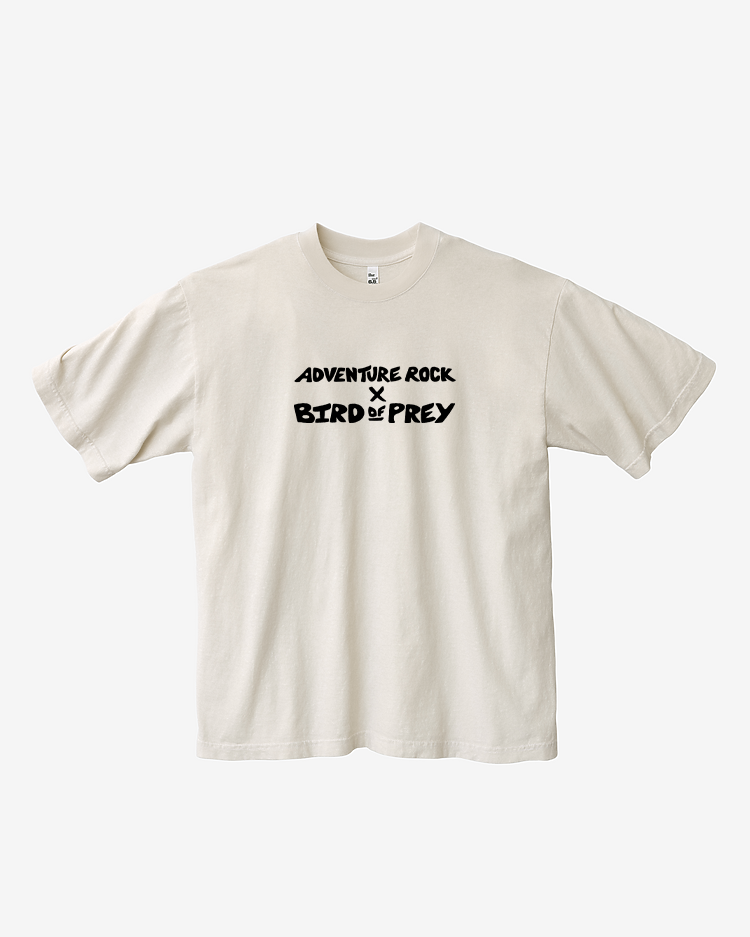 Adventure Rock Tee
