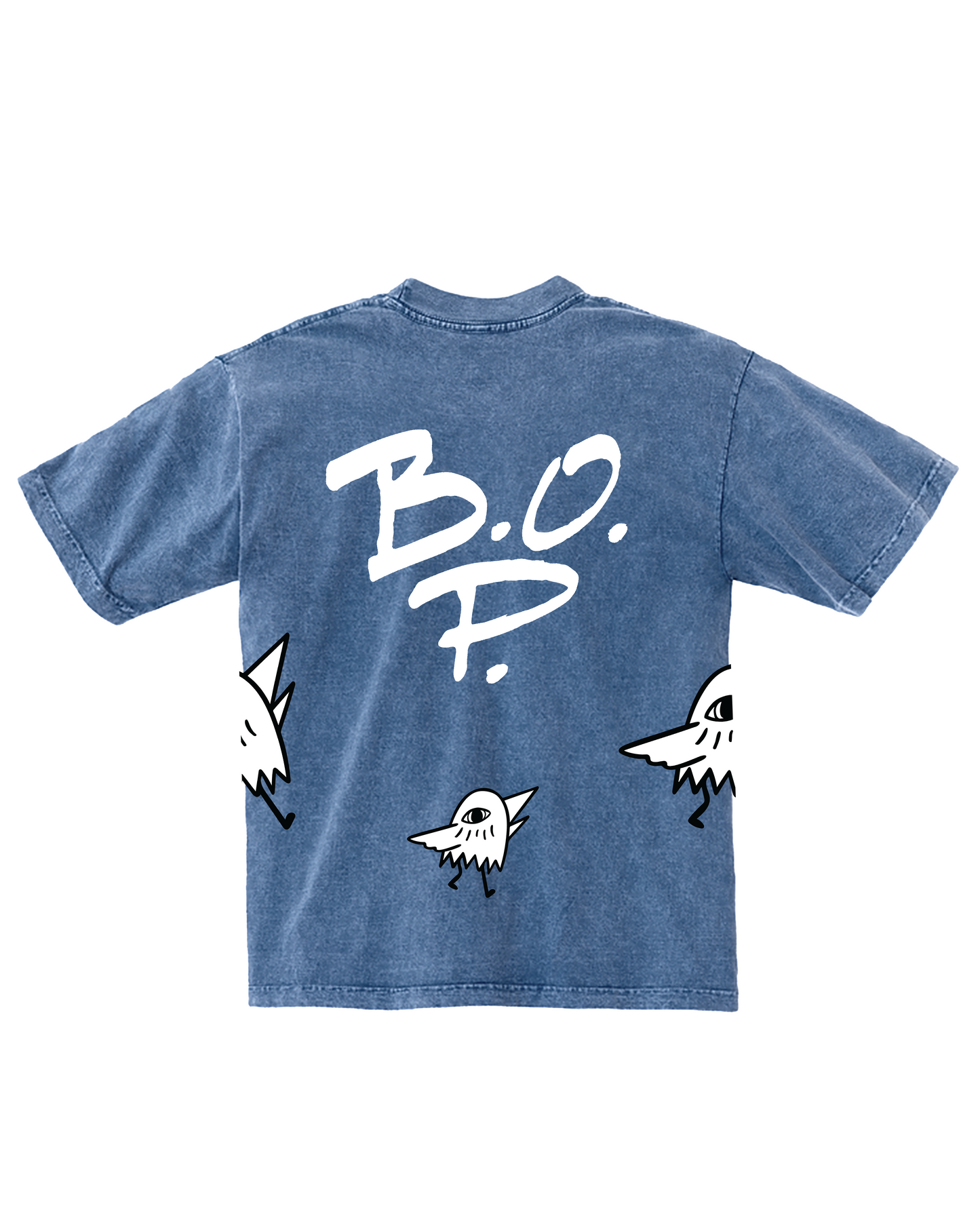 The Birdie Tee
