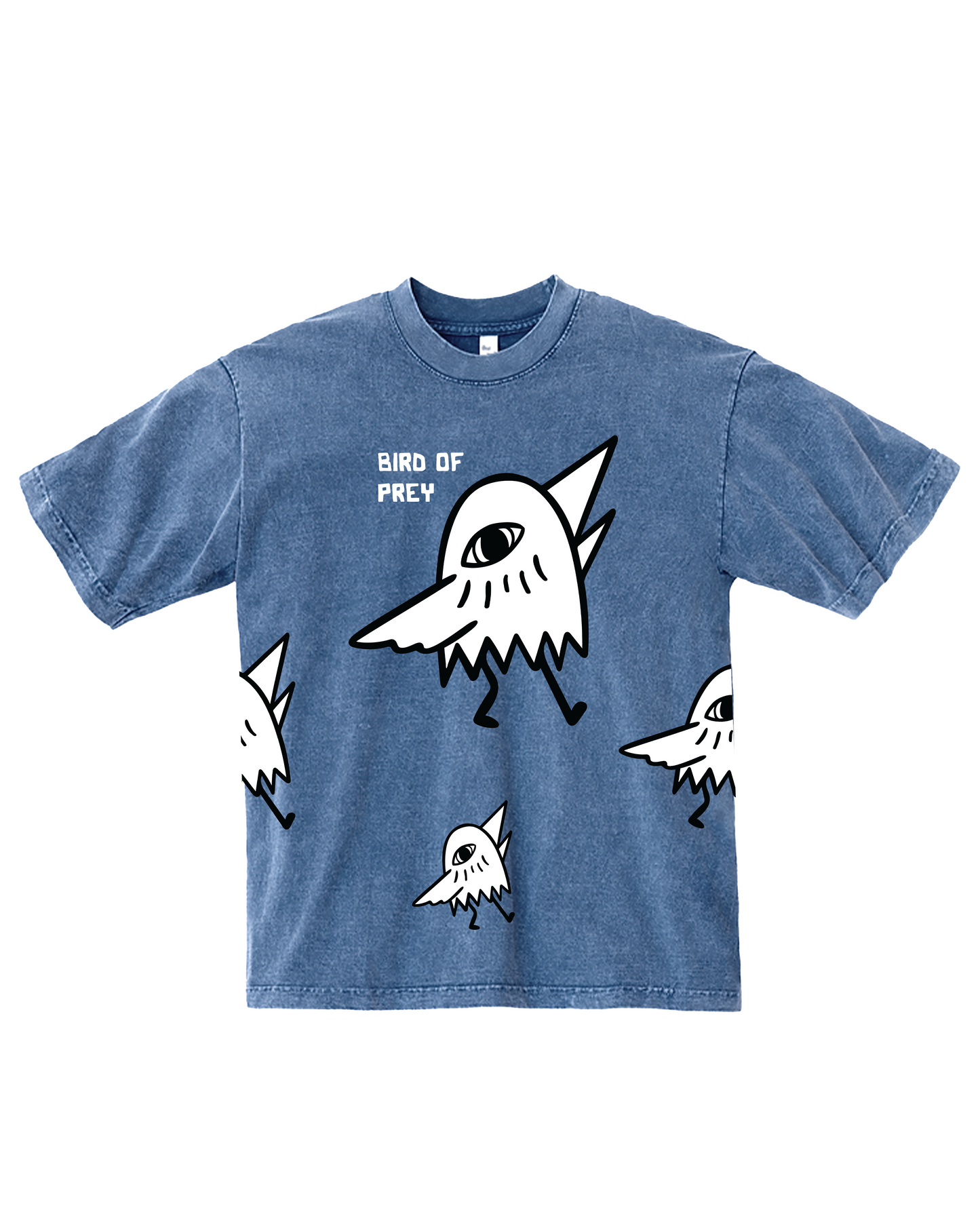 The Birdie Tee