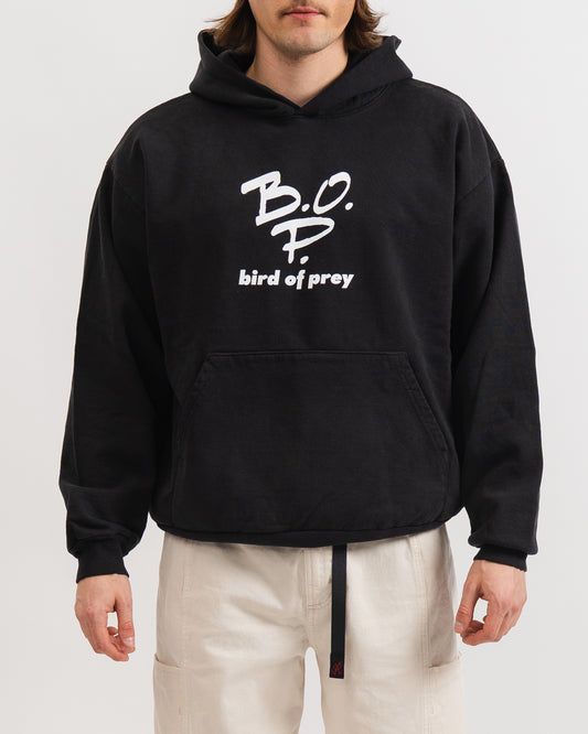 Sample Hoodie (Black Size M)