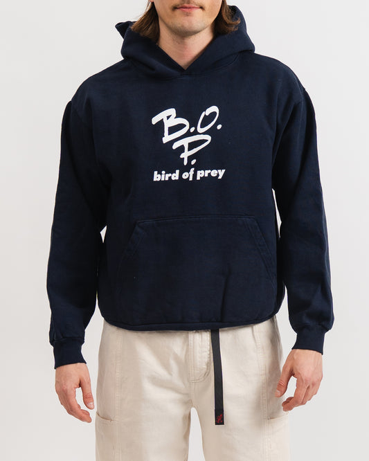 Sample Hoodie (Navy Size M)