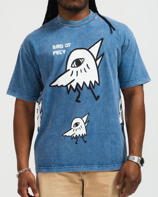 The Birdie Tee